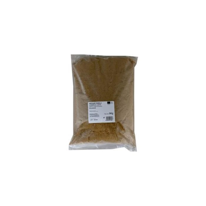 Azucar De Caña Panela Ecuador 5Kg Bio Azucar De Caña Panela Ecuador 5Kg Bio