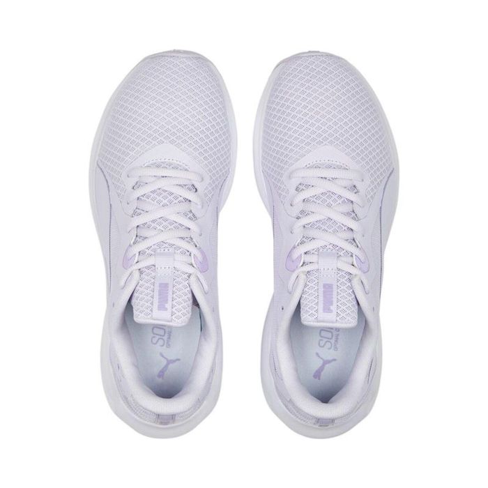 Zapatillas Deportivas Mujer Puma Lavanda