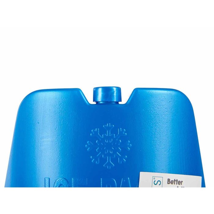 Enfriador Botella Azul Leknes 12X17CM (24 Unidades) 4 Enfriador Botella Azul Leknes 12X17CM (24 Unidades) 4