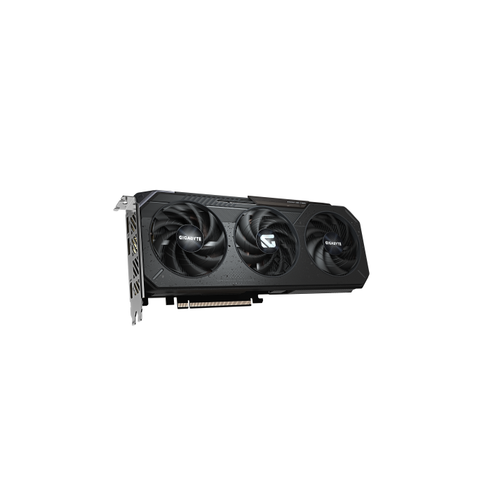 Gigabyte 9VR906XTGO-00-G10 Tarjeta Gráfica Radeon RX 9060 XT Gaming OC 16GB GDDR6 WINDFORCE PCI-E 5.0 8K RGB 2