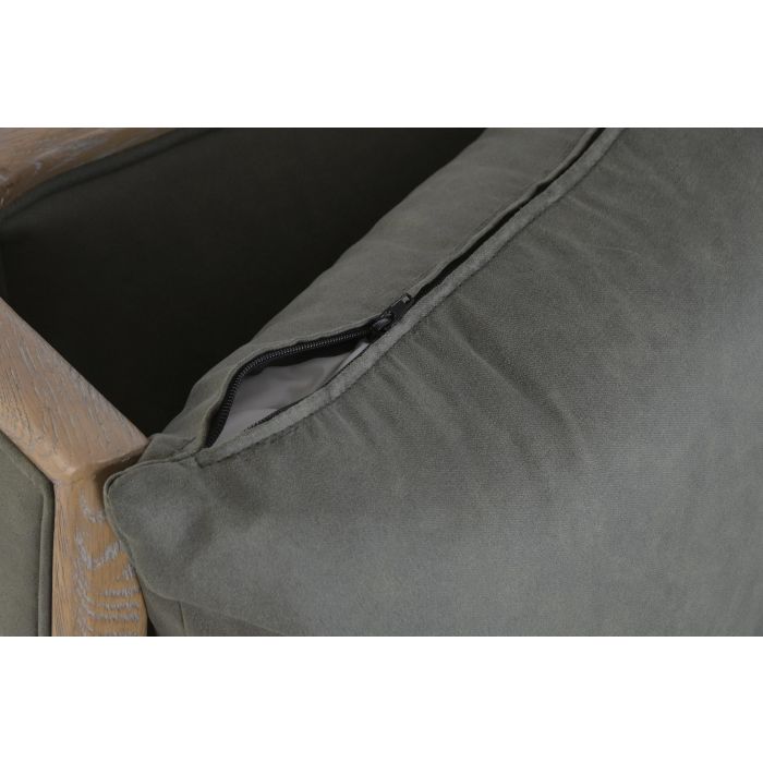 DKD Home Decor Butaca Tradicional Fresno 85 x 98 x 74.5 cm 8