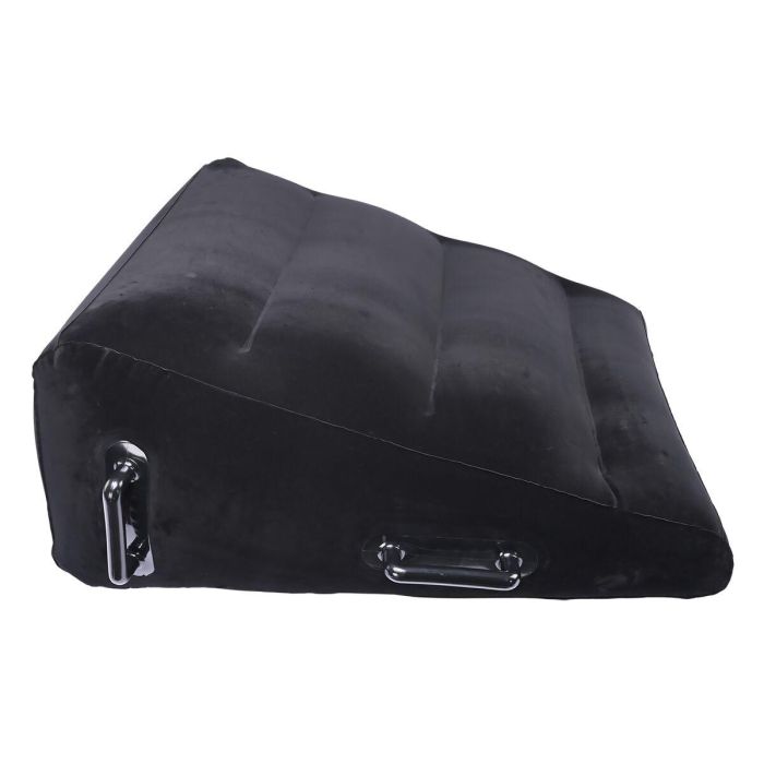 Cojín Sportsheets Pivot Negro 1 Cojín Sportsheets Pivot Negro 1