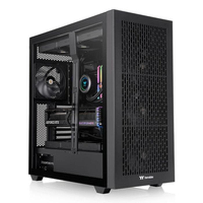 Thermaltake AX500 - Caja PC Full Tower Negra 3 Thermaltake AX500 - Caja PC Full Tower Negra 3