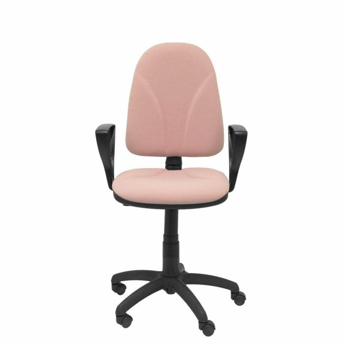 Silla de Oficina Algarra Bali P&C 10BGOLF Rosa 6 Silla de Oficina Algarra Bali P&C 10BGOLF Rosa 6