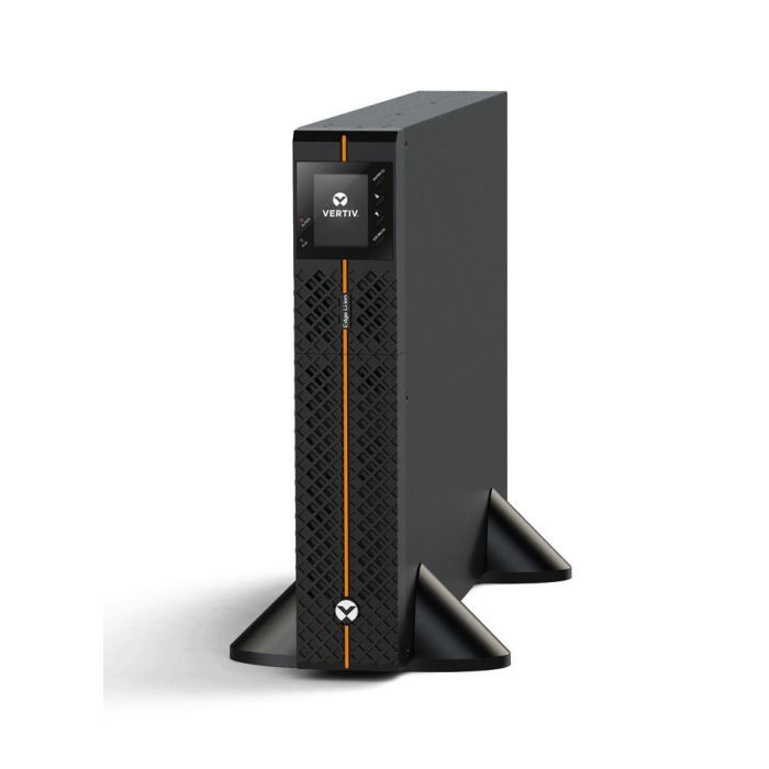 Vertiv Edge Lithium Ion UPS 1500VA 230V Rack/Tower with Li-ion batteries 2