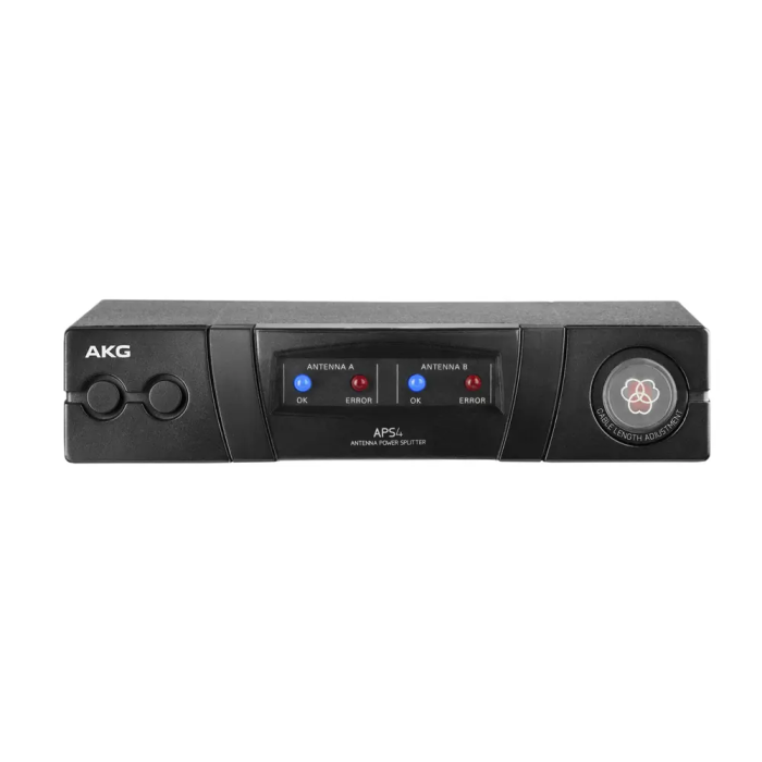 AKG APS4 Splitter de Antena Activo de 4 Canales 0 AKG APS4 Splitter de Antena Activo de 4 Canales 0