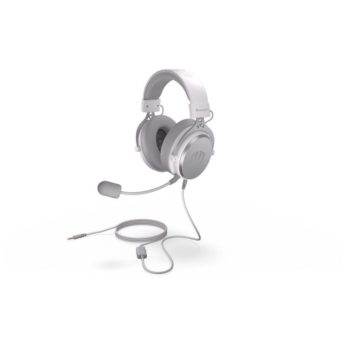 Endorfy VIRO Plus USB Auriculares Gaming con Micrófono USB-A y Jack 3.5 mm (wei. Klinke) 2 Endorfy VIRO Plus USB Auriculares Gaming con Micrófono USB-A y Jack 3.5 mm (wei. Klinke) 2