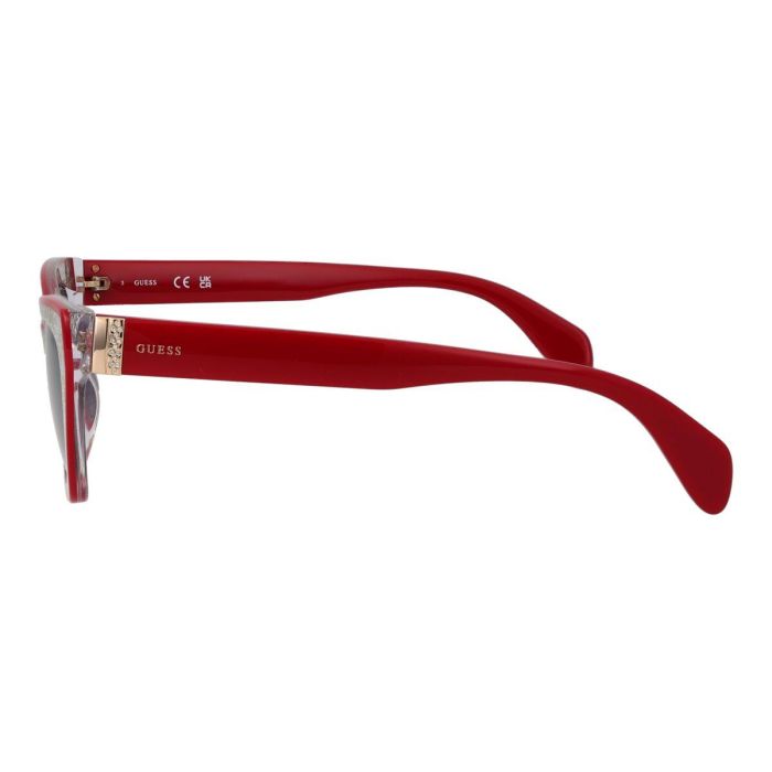 Gafas de Sol Mujer Guess GU7873-69B 2 Gafas de Sol Mujer Guess GU7873-69B 2