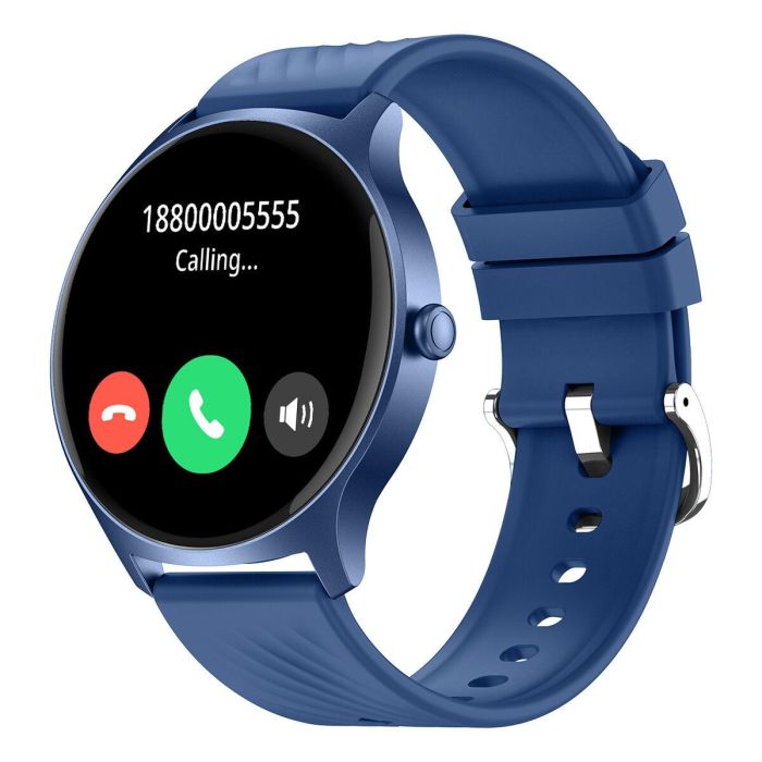 Smartwatch Denver Electronics SWC-387BU Azul 4
