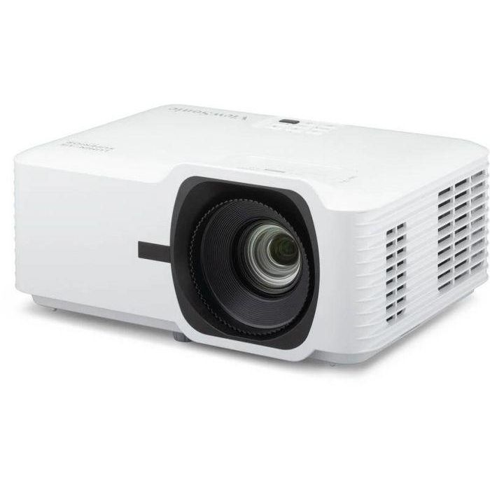 ViewSonic LS630HD Proyector Láser Full HD 1080p 4.000 Lúmenes ANSI DLP Contraste 3.000.000:1 Luminous Superior Sin Lámpara 30.000h 22 ViewSonic LS630HD Proyector Láser Full HD 1080p 4.000 Lúmenes ANSI DLP Contraste 3.000.000:1 Luminous Superior Sin Lámpara 30.000h 22
