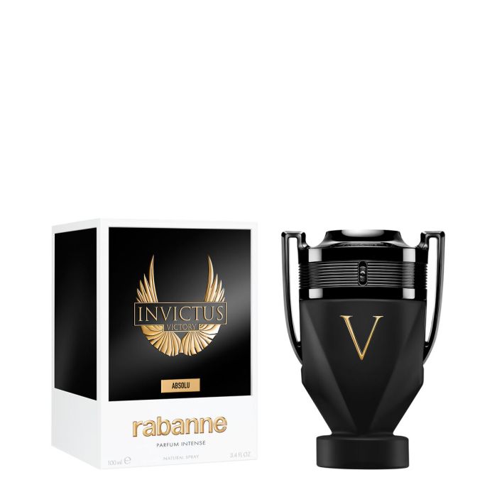 Perfume Hombre Paco Rabanne INVICTUS 1 Perfume Hombre Paco Rabanne INVICTUS 1
