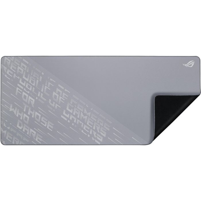 ASUS Mauspad ROG Scabbard II Artic Gray XXL 7 ASUS Mauspad ROG Scabbard II Artic Gray XXL 7
