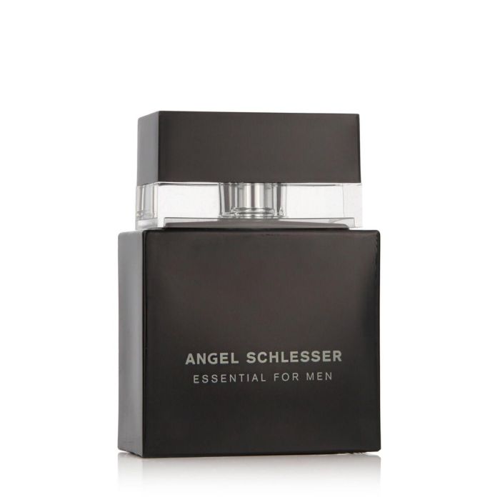 Perfume Hombre Angel Schlesser EDT Essential For Men 50 ml 1 Perfume Hombre Angel Schlesser EDT Essential For Men 50 ml 1