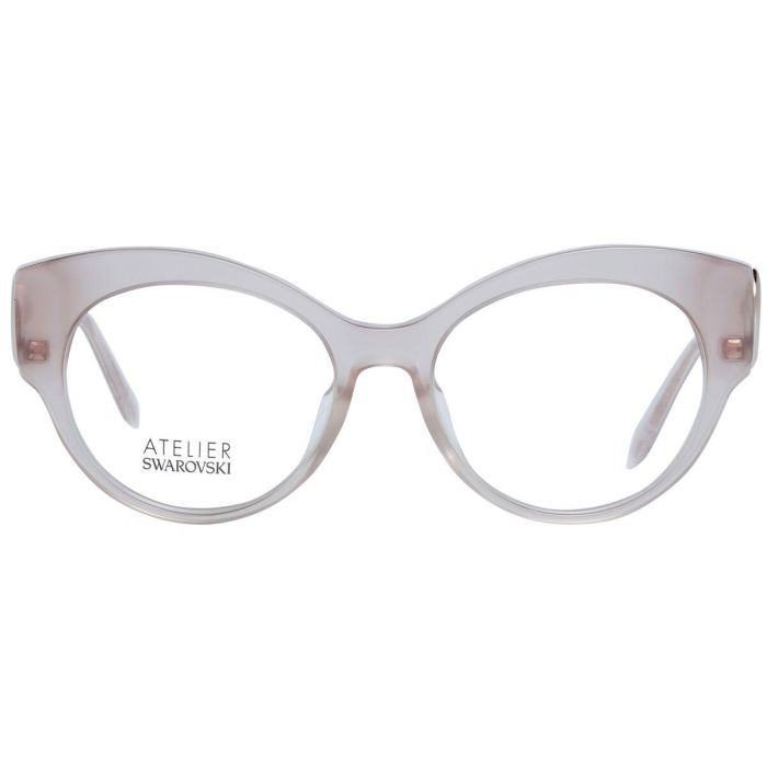 Montura de Gafas Mujer Swarovski SK5358-P 05752 3 Montura de Gafas Mujer Swarovski SK5358-P 05752 3