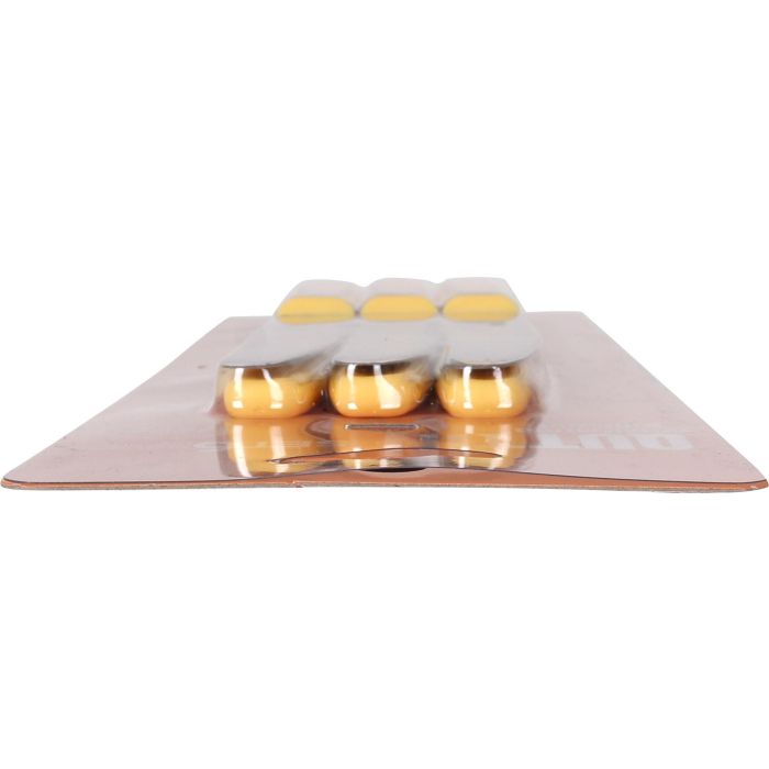 Quttin Set de 6 cucharas de mesa Sierra Ivory 12.5 cm (12 Cajas) 3