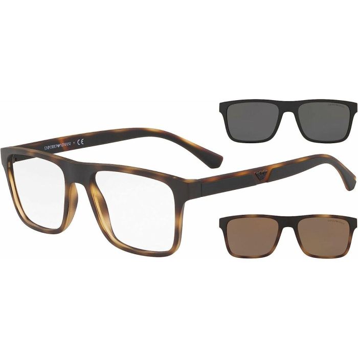 Montura de Gafas Mujer Emporio Armani EA 4115