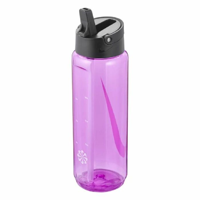 Bidón Nike N100764264424 Lila 700 ml Bidón de agua 1 Bidón Nike N100764264424 Lila 700 ml Bidón de agua 1