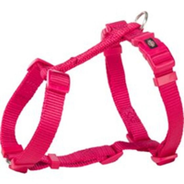 Arnés para Perro Trixie Premium Avellana XXS/XS 3