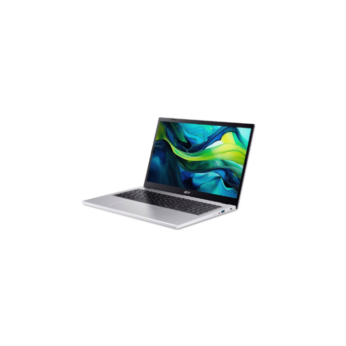 Acer Aspire Go 15 Ag15-71P Portátil Intel Core i5-13420H 8GB RAM 512GB SSD 15.6" Full HD Windows 11 Home Plata 1 Acer Aspire Go 15 Ag15-71P Portátil Intel Core i5-13420H 8GB RAM 512GB SSD 15.6" Full HD Windows 11 Home Plata 1