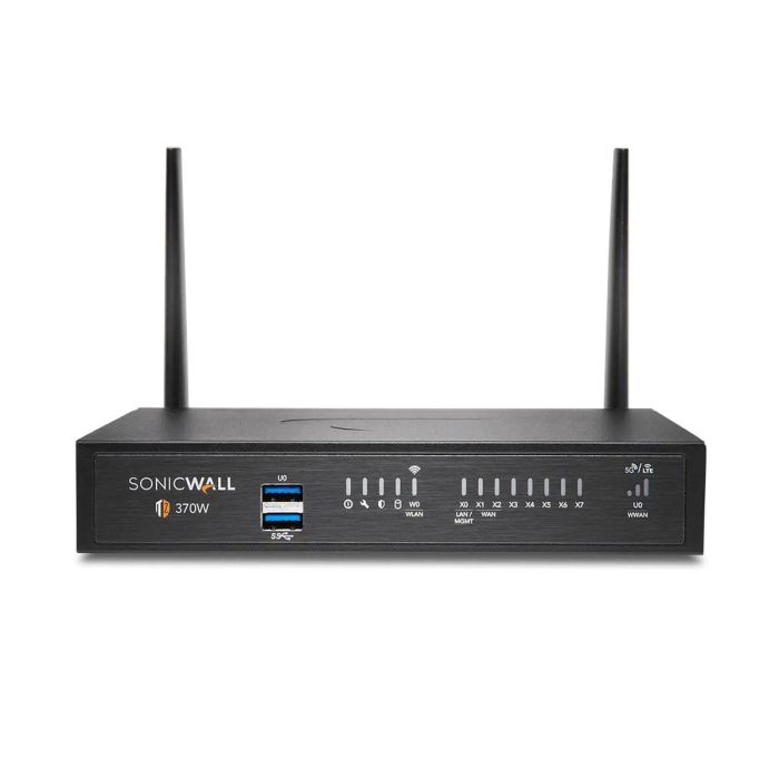 Router SonicWall 03-SSC-3005 rj45 x 8 Router SonicWall 03-SSC-3005 rj45 x 8