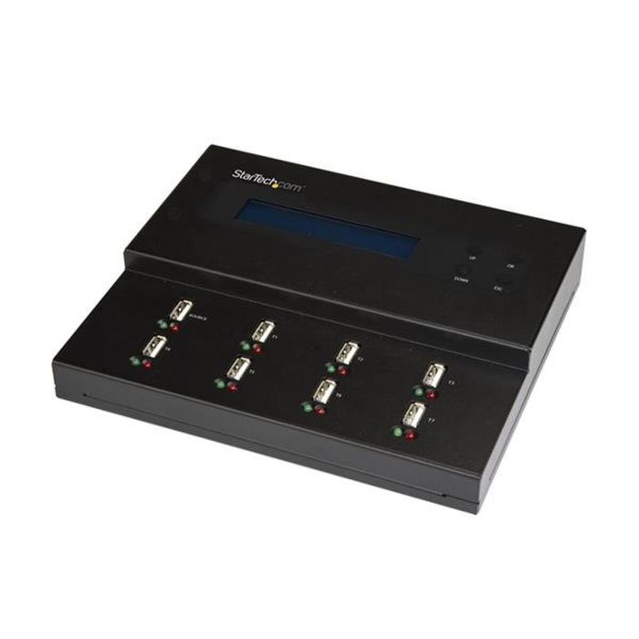 Hub USB Startech USBDUPE17 Hub USB Startech USBDUPE17
