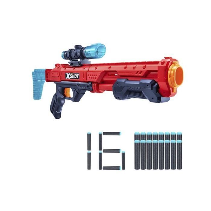 Zuru ZUR4894680022041 Xshot Excel Hawk Eye Rifle 1