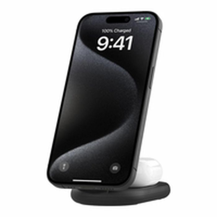 Batería para Portátil Belkin WIZ028VFBK Negro 15 W 7 Batería para Portátil Belkin WIZ028VFBK Negro 15 W 7