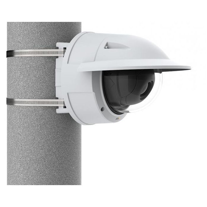Axis Soporte a poste T91B47 100-410mm 1 Axis Soporte a poste T91B47 100-410mm 1