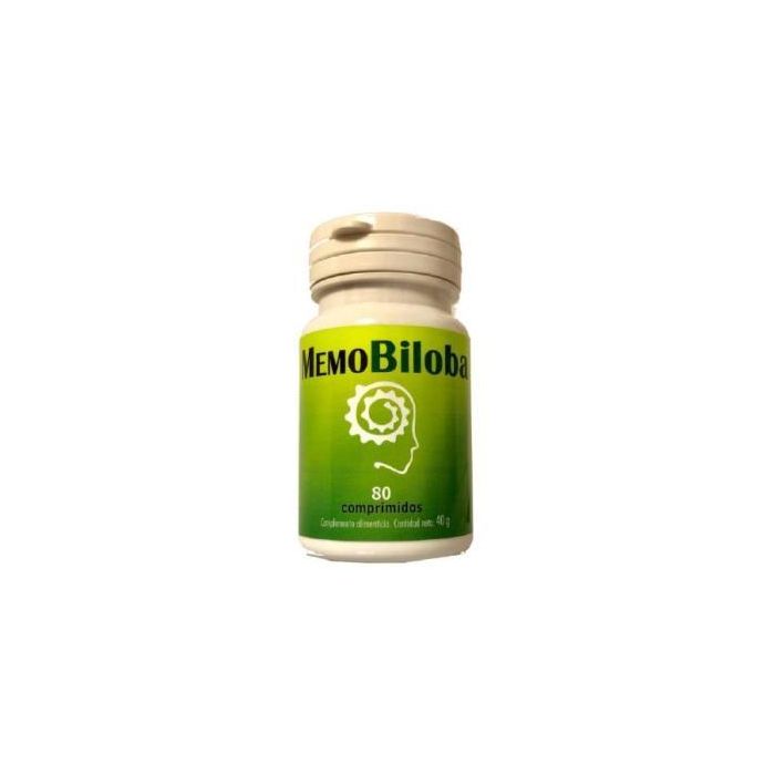 Memobiloba 80Comp.Vinnea Memobiloba 80Comp.Vinnea