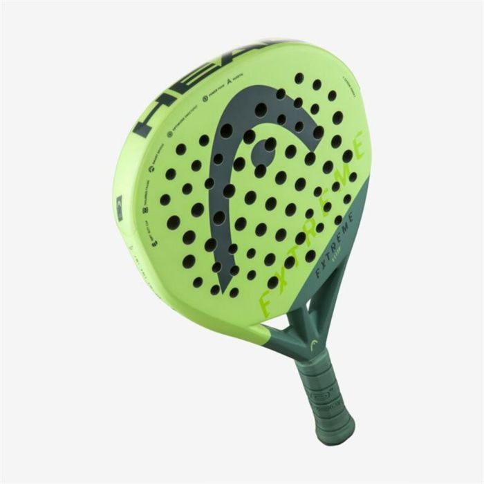 Pala de Pádel Head Extreme Elite 2023 2