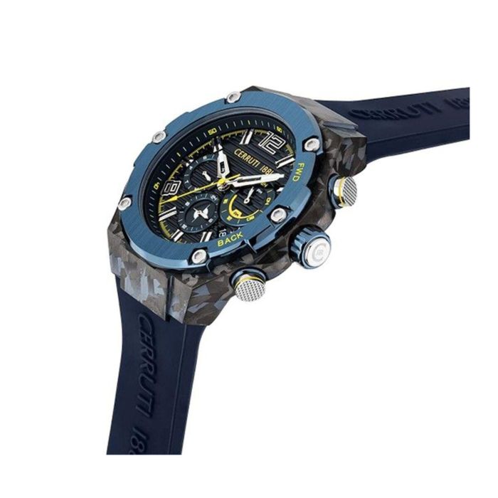 Reloj Hombre Cerruti CIWGQ2113802 2 Reloj Hombre Cerruti CIWGQ2113802 2