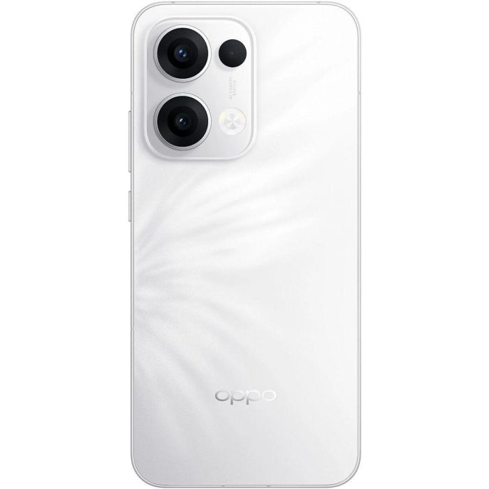 Smartphone Oppo CPH2689 6,6" Octa Core 12 GB RAM 256 GB Blanco 9 Smartphone Oppo CPH2689 6,6" Octa Core 12 GB RAM 256 GB Blanco 9