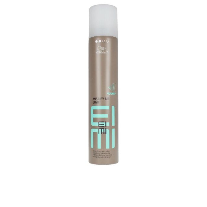 Spray Fijador Eimi Wella 2