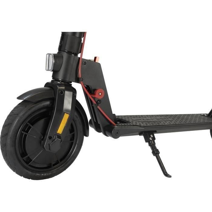 Patinete eléctrico - WISPEED - F820 BK - 220W - 8,5 5 Patinete eléctrico - WISPEED - F820 BK - 220W - 8,5 5