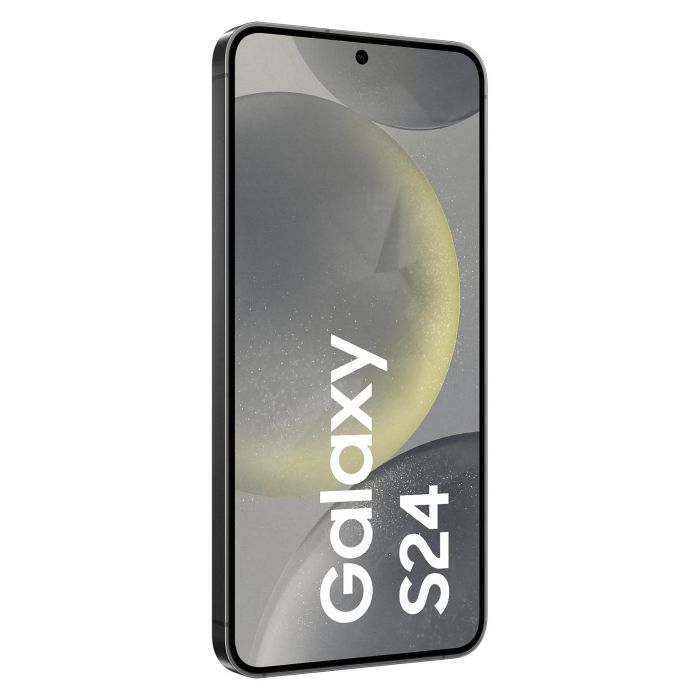 Samsung Galaxy S24 128GB 8GB RAM 5G 6.2" 120Hz 50MP Android 14 Negro 2 Samsung Galaxy S24 128GB 8GB RAM 5G 6.2" 120Hz 50MP Android 14 Negro 2