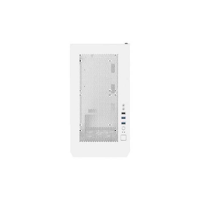 Montech AIR 100 ARGB TG White | Caja PC Gaming Mini Tower con Iluminación RGB y Panel de Vidrio Templado 9 Montech AIR 100 ARGB TG White | Caja PC Gaming Mini Tower con Iluminación RGB y Panel de Vidrio Templado 9