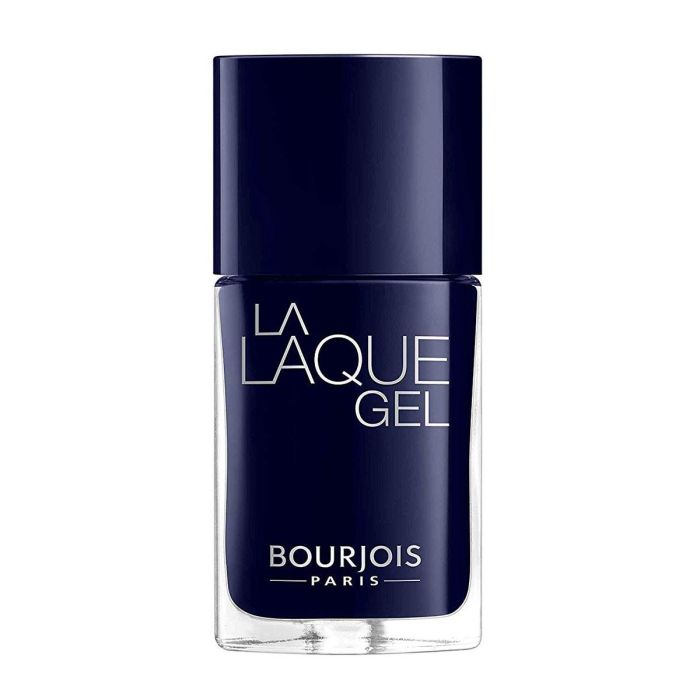 Bourjois La lacque gel 24 blue garou (blister) Bourjois La lacque gel 24 blue garou (blister)