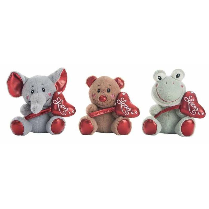 Peluche Peluche