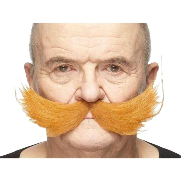 Bigote unica 1 Bigote unica 1