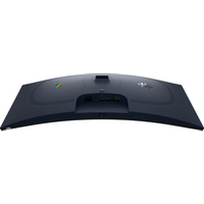 Dell Alienware AW3425DWM Monitor Curvo Gaming 34" Wide Quad HD (3440x1440) 180Hz 4ms VA Ergonómico 4