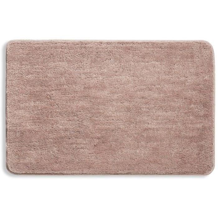 Today Alfombra de Baño Ultra Absorbente TOD3574641271732 Rosa 40 x 60 cm