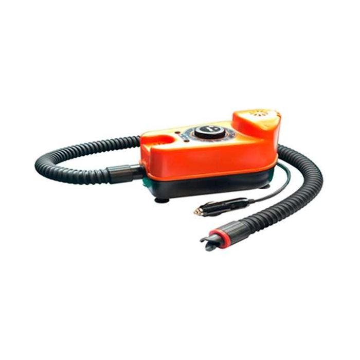 Bomba para coche max. corriente 15a. apagado automático. 1,7 mts de tubo. 2,5 mts de cable. 2 Bomba para coche max. corriente 15a. apagado automático. 1,7 mts de tubo. 2,5 mts de cable. 2