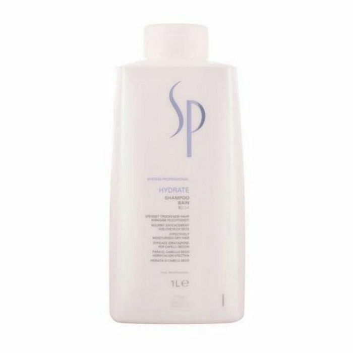 Champú Hydrate Wella Sp Hydrate (1000 ml)