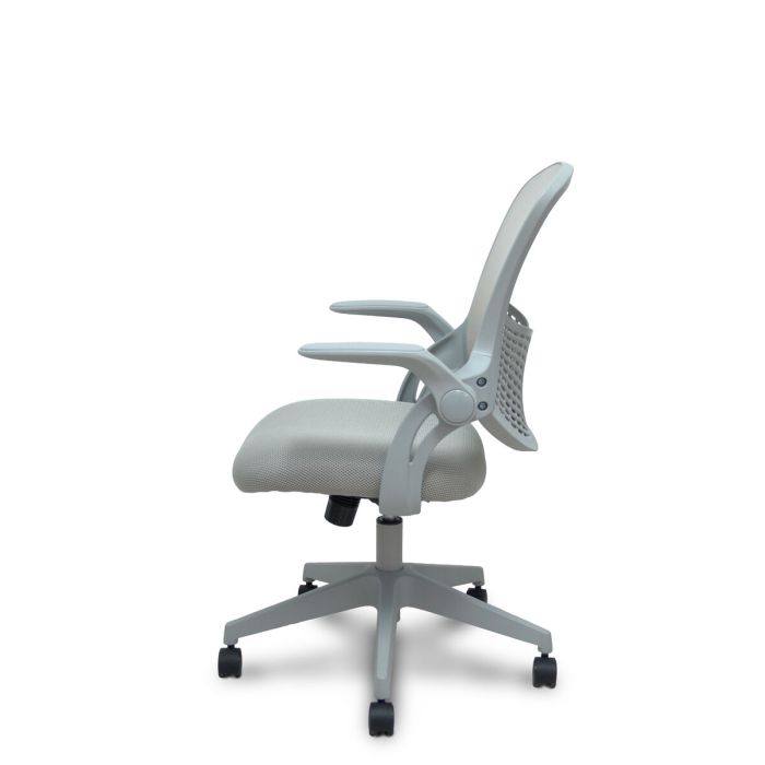 Silla de Oficina Foröl 03D40RN Gris 5
