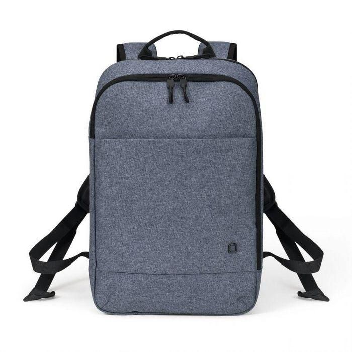 Maletín para Portátil Dicota D32014-RPET Azul 15,6'' 2