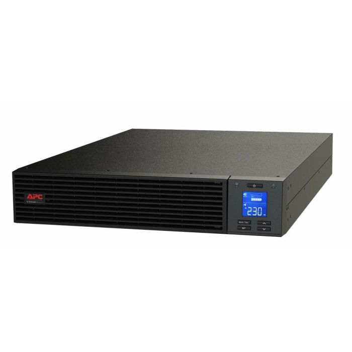 SAI Interactivo APC SRV2KRIRK 1600 W 6 SAI Interactivo APC SRV2KRIRK 1600 W 6