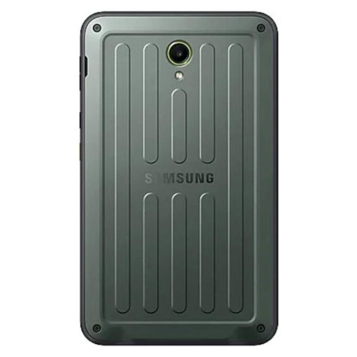 Samsung SM-X306BZGAEEB Tablet Galaxy Tab Active5 8" 6GB RAM 128GB 5G Octa-core IP68 S Pen Batería Extraíble Verde 1 Samsung SM-X306BZGAEEB Tablet Galaxy Tab Active5 8" 6GB RAM 128GB 5G Octa-core IP68 S Pen Batería Extraíble Verde 1