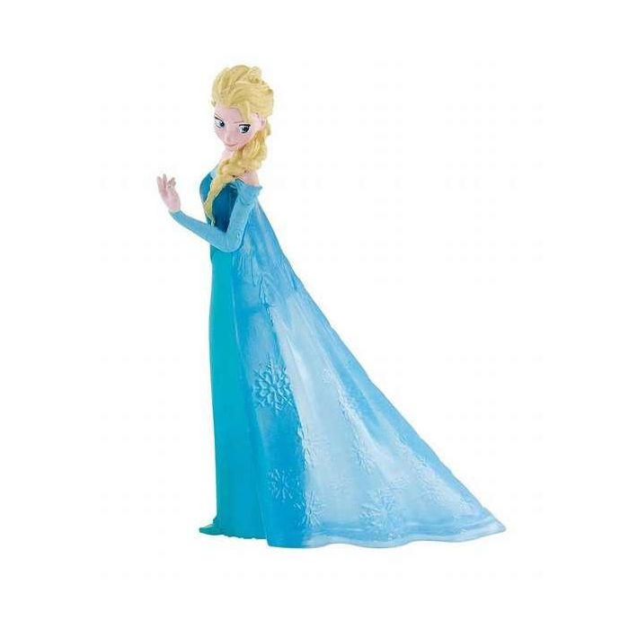 Bullyland Figura Elsa 10 cm para niños 3+ años 2 Bullyland Figura Elsa 10 cm para niños 3+ años 2