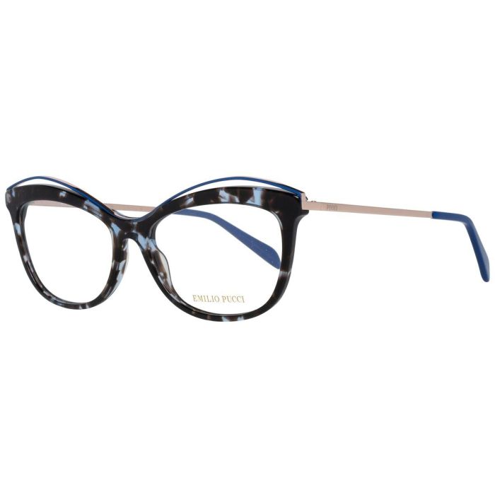 Montura de Gafas Mujer Emilio Pucci EP5135 56055