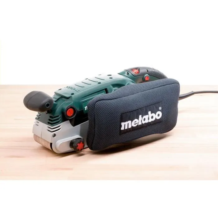 Metabo Lijadora de Banda 1010W 12 Nm BAE 75 2 Metabo Lijadora de Banda 1010W 12 Nm BAE 75 2